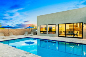 Sonoran Desert Chic